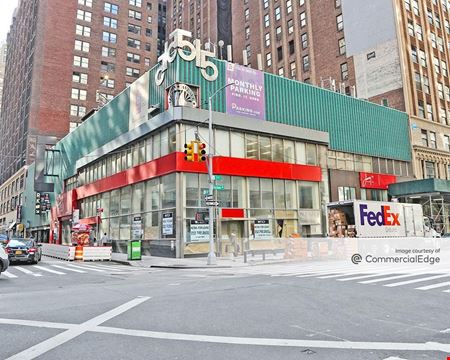 Preview of Retail space for Rent at 513 7th Avenue