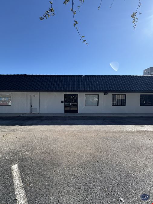 129 W Hibiscus Blvd