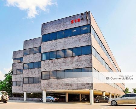 Preview of commercial space at 218 Route 17 North