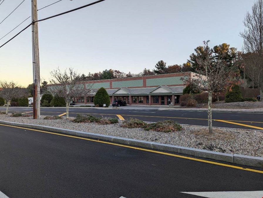 87 Centre of New England Blvd Coventry, RI 02816