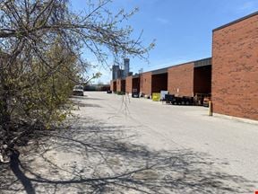 176 Creditstone Road, Unit 10