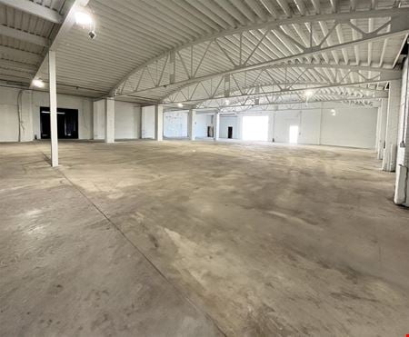 Preview of Industrial space for Rent at 900 S Heald Street
