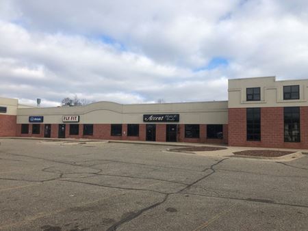 Preview of Retail space for Rent at 5015 E Michigan Ave