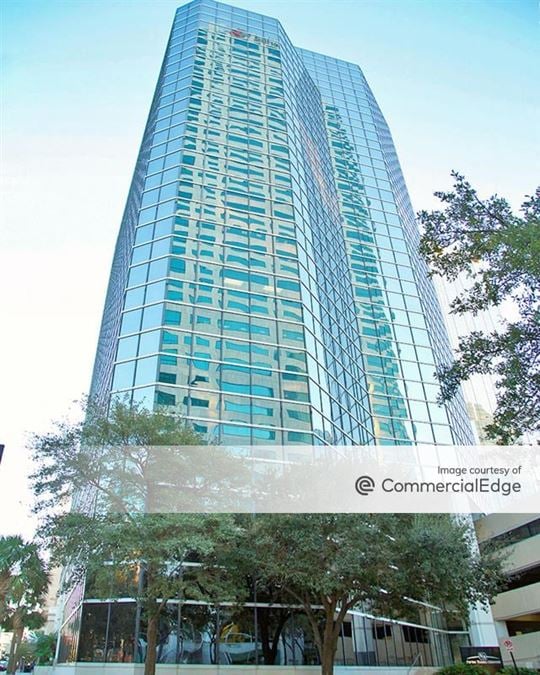 Fifth Third Center