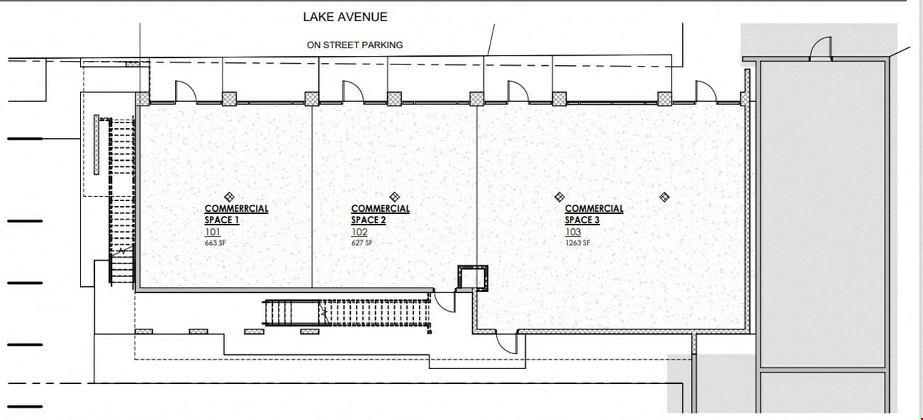 For Lease: Retail/ Office or Restaurant Lease Opportunity, East Tampa