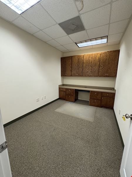 Preview of commercial space at 1800 Husted Rd