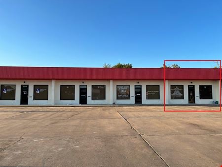 Preview of Office space for Rent at 3510 Avenue I