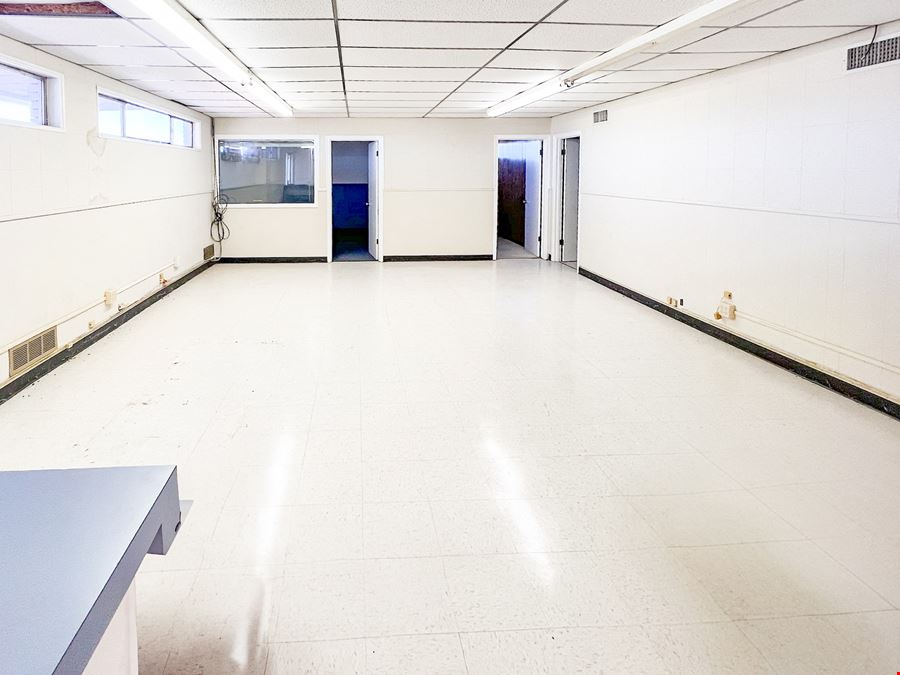 2601 E HWY 80, Bldg. A