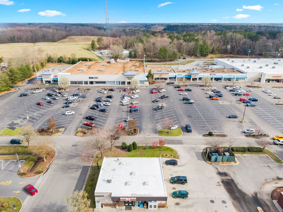 Shoppes at Gloucester