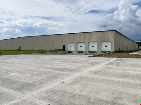 Preview of Industrial space for Sale at 990 Haines Blvd.
