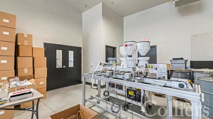 1395 E Iron Eagle Drive | Office For Sale