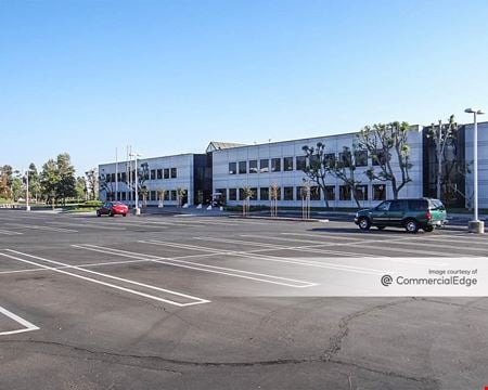 Preview of Industrial space for Rent at 9750 Irvine Blvd