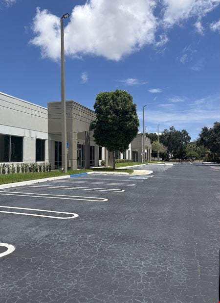 Preview of Office space for Sale at 2001 NW 64th St