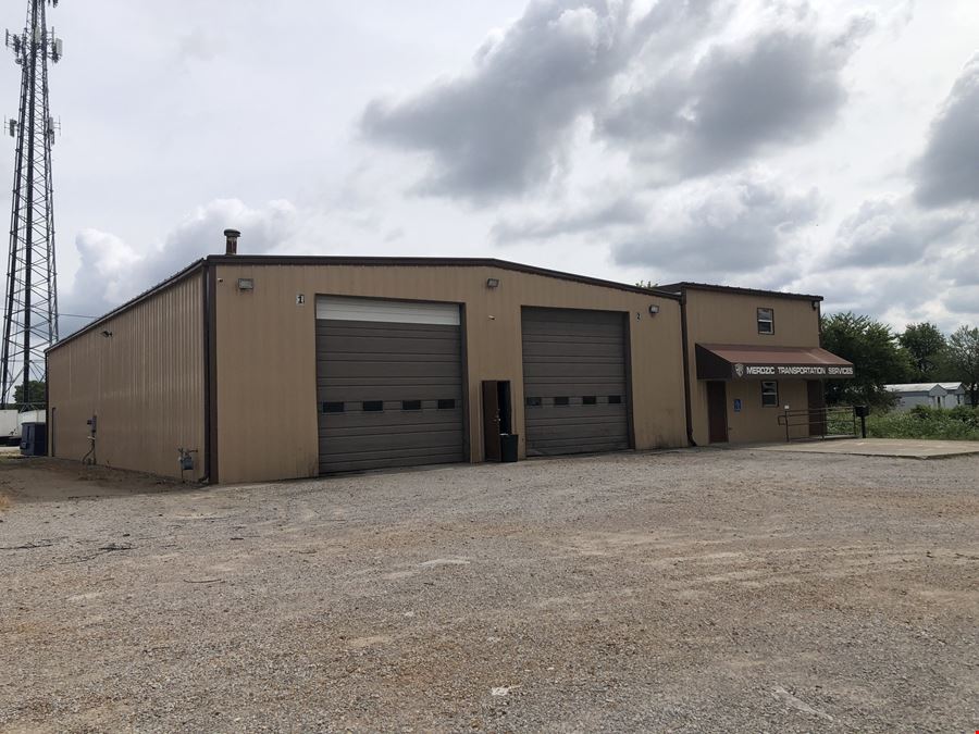 3100 Fitzgerald Industrial Drive