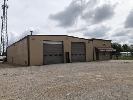 Preview of Industrial space for Sale at 3100 Fitzgerald Industrial Drive