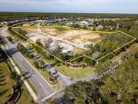 Preview of VacantLand space for Sale at 1309 Tullamore Boulevard