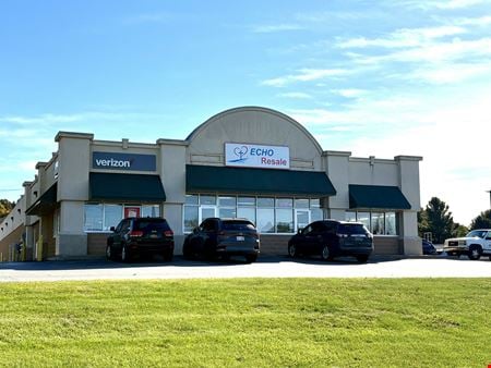 Preview of Retail space for Rent at 1505 Benzie Highway