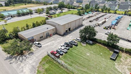 Preview of Industrial space for Rent at 166 Pontiac Business Center Drive
