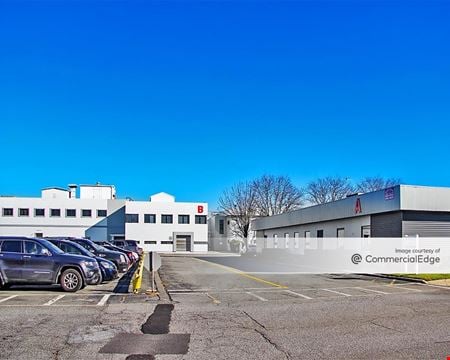 Preview of Industrial space for Rent at 15 Grumman Road West