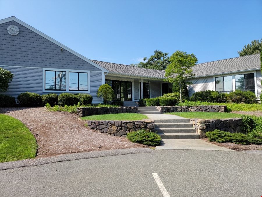 62 Accord Park Drive