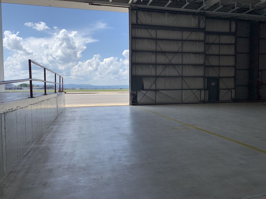 New Heights Industrial Park