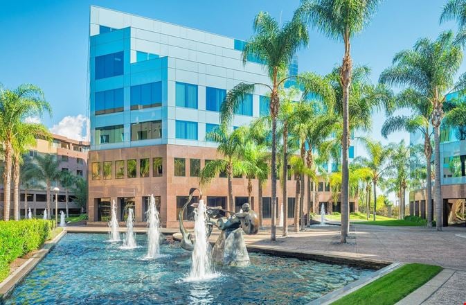Preview of Office space for Rent at 1 Pointe Drive