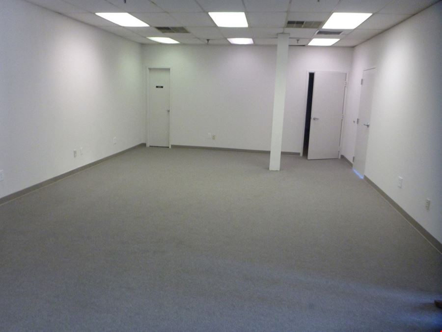 5101 Chatooga Drive
