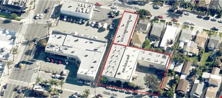 Preview of Industrial space for Sale at 926 Clela Ave & 925 S Vancouver Ave