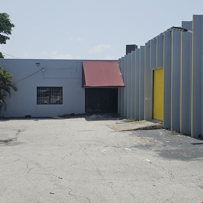 3420 NW 7TH STREET