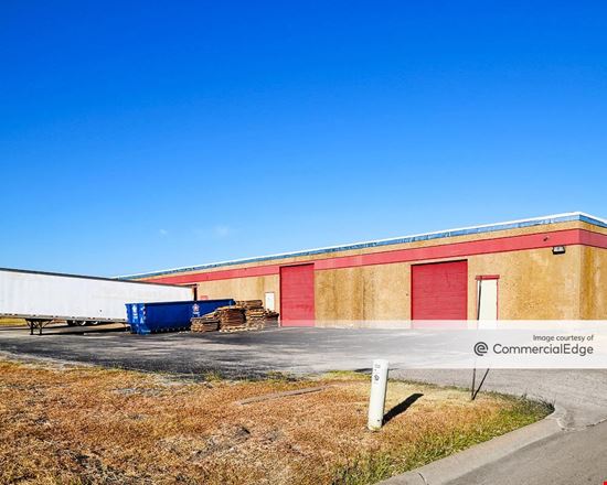 Preview of Industrial space for Rent at 2601 Aero Drive