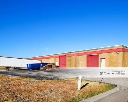 Preview of Industrial space for Rent at 2601 Aero Drive