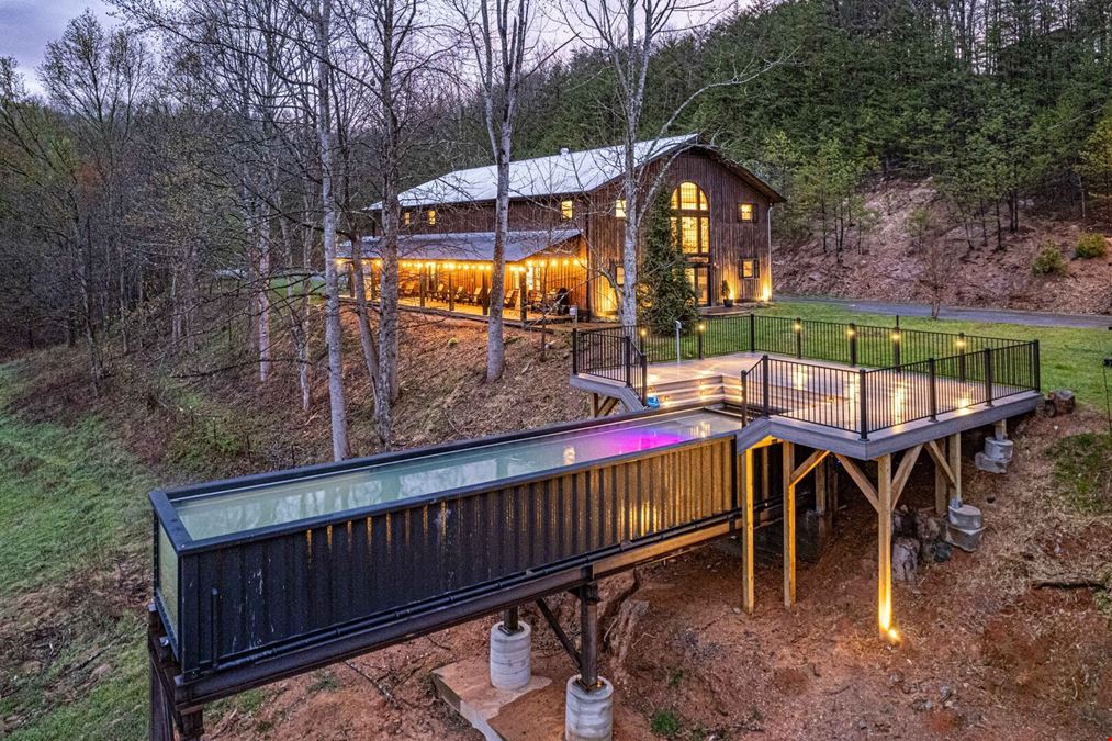 1293 Laurel Lick Rd