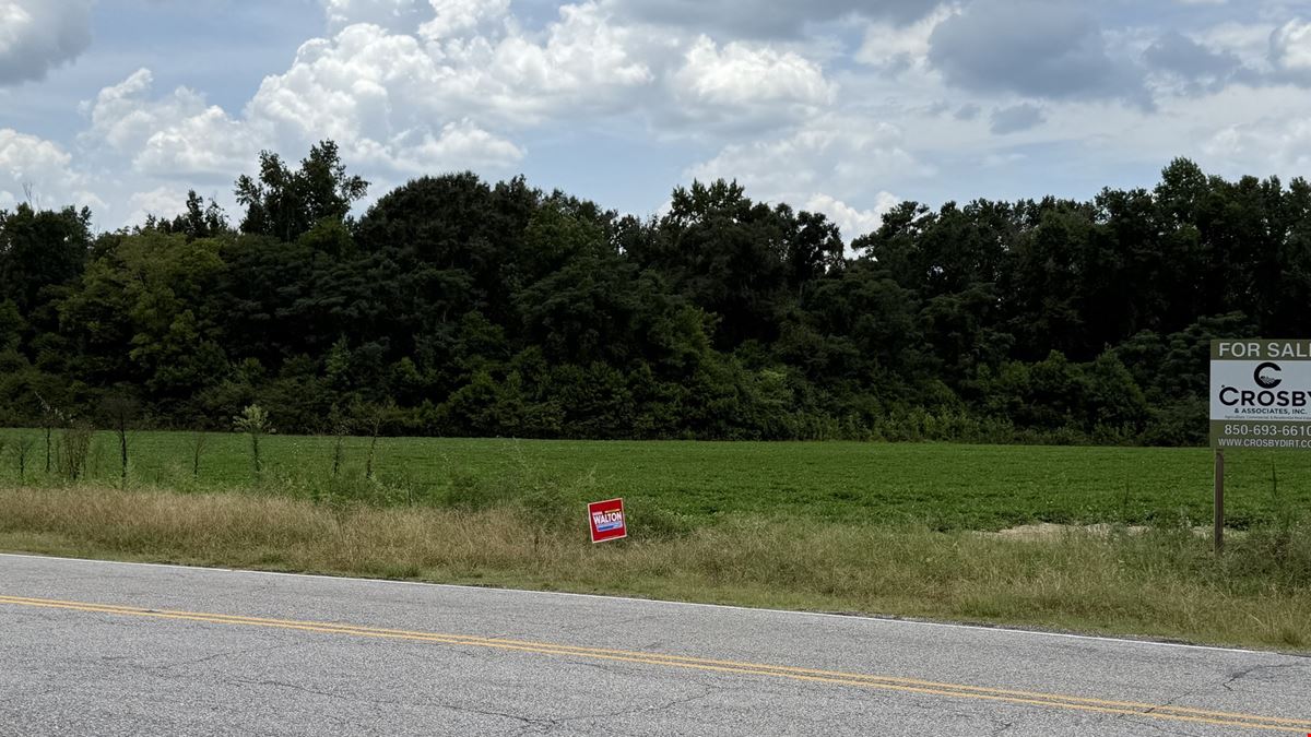 10± Acre Mixed-Use Development Opportunity in the Heart of Dothan
