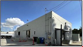 Industrial Space Available for Lease