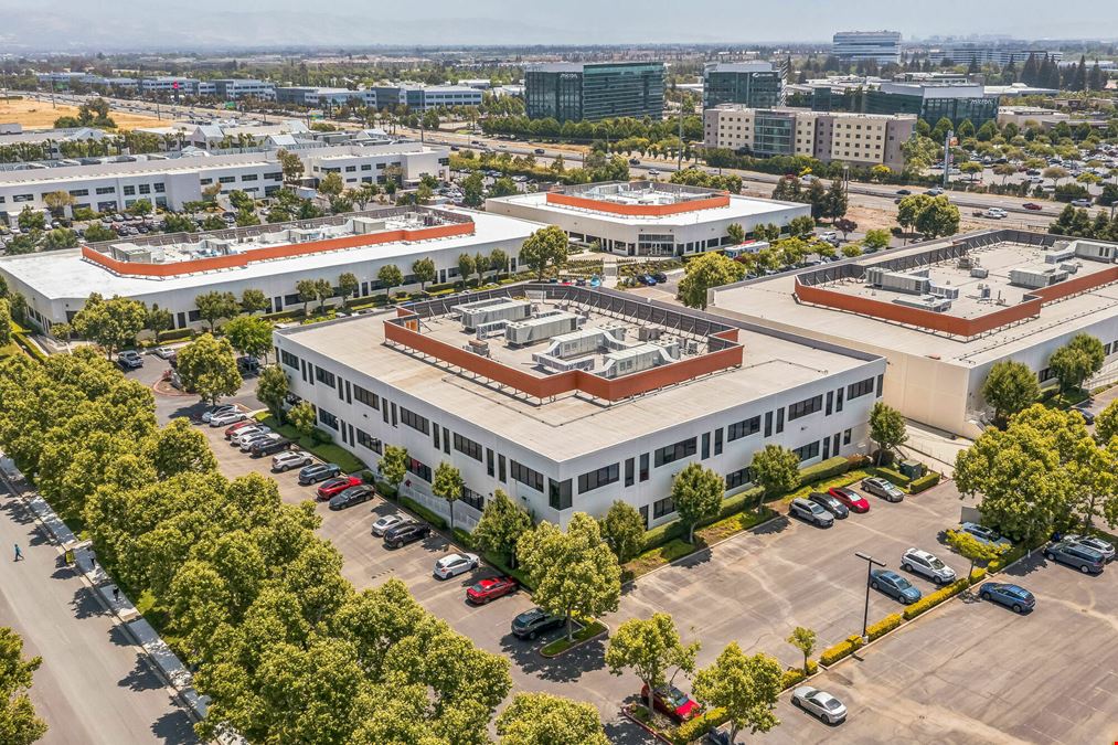 Alviso Tech Park