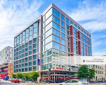 Preview of Office space for Rent at 1220-1222 22nd Street NW