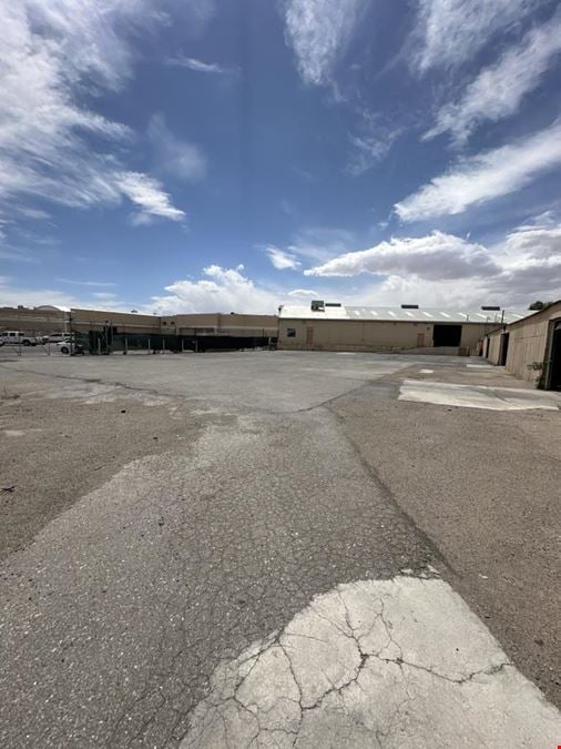 101 Industrial Avenue NE