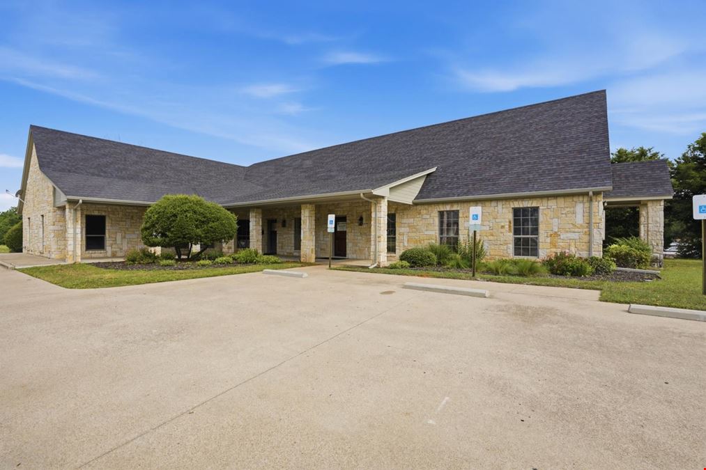 914 Foster Lane