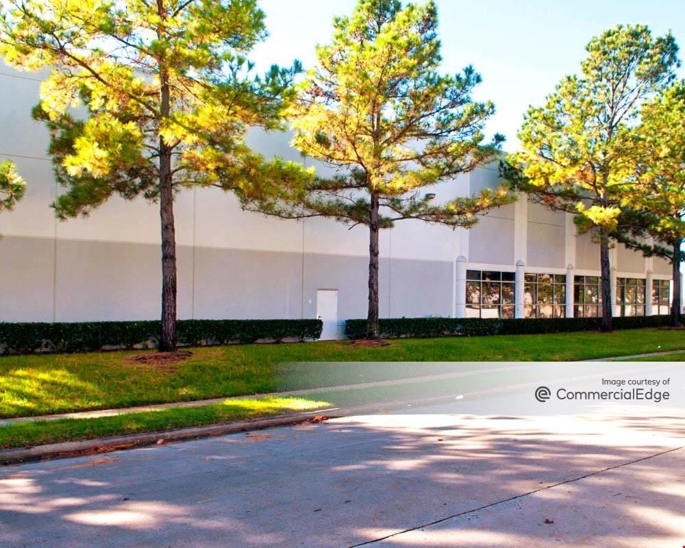 Claymoore Business Park III - Buildings 1 & 2