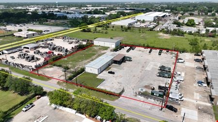 Preview of Industrial space for Sale at 9250 Keough Road