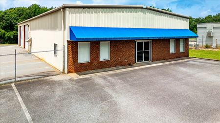 Preview of Unassigned space for Sale at 3361 Highway 29 N