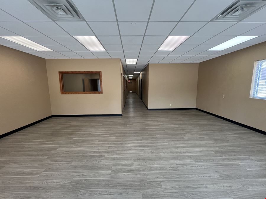 101-111 North Post Road