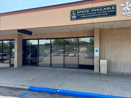 Preview of commercial space at 1138 North 3rd Street