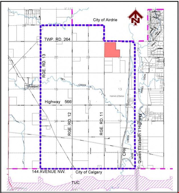 140 ACRES 