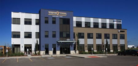Preview of Other space for Sale at 4533. 4545 and 4581 Parliament Avenue