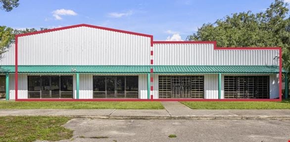 2322 NE Waldo Road - Industrial | 2,000 SF - 4,000 SF