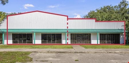 Preview of Industrial space for Rent at 2322 NE Waldo Road