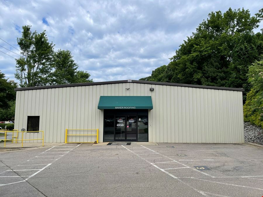 600 Mercury Street Raleigh, NC 27603