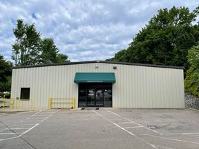 600 Mercury Street Raleigh, NC 27603