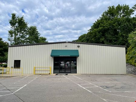Preview of Office space for Rent at 600 Mercury St